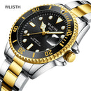 Original Hot Sale Automatic Mechanical Watch for Men Luxury Waterproof Luminous Wristwatch Mechanical Wristwatches Automatic