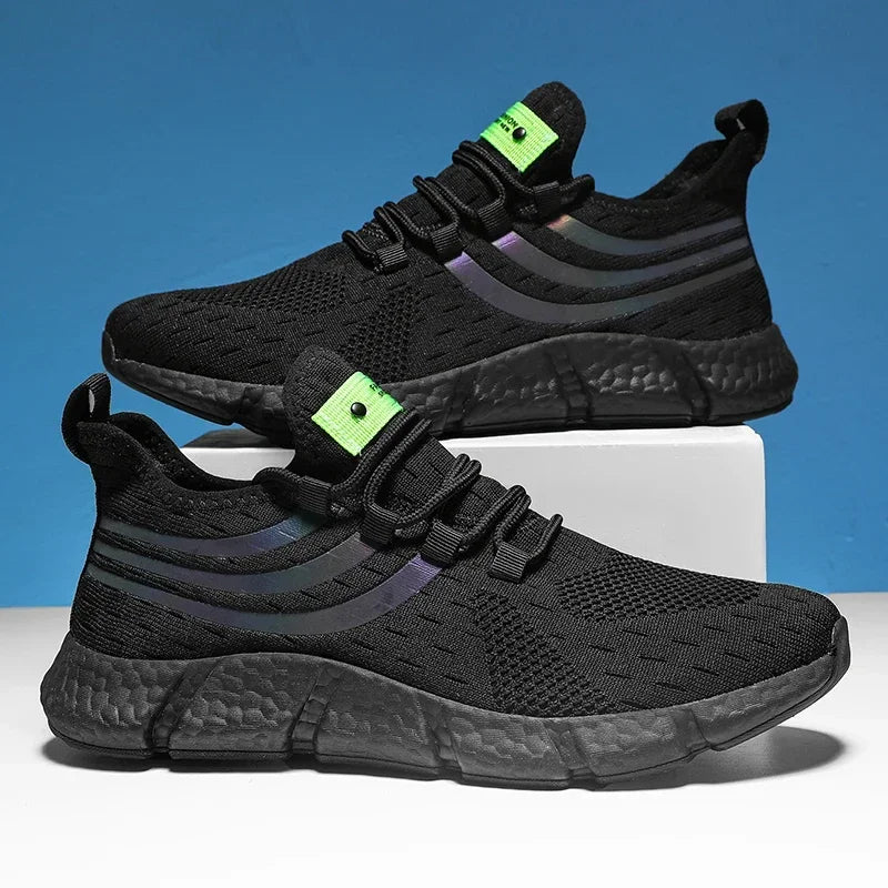 All Black / 46