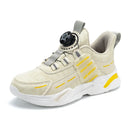 Kids Sneakers 2026 New Trendy Running Shoes Children Casual Shoes Boys Girls Lightweight Comfortable Sports Shoes Gym Trainers