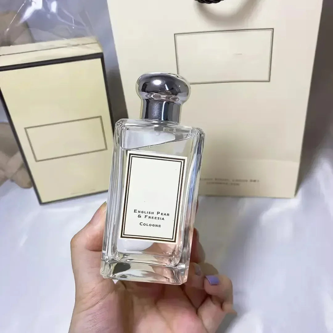 New product 518 Designer Natural spray For Women Long-Lasting blossom 100ml Designer Perfume Men Women Fragrance high quality