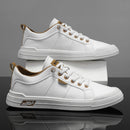 Sneakers, 3color Men's Fashionable Multifunctional Sports and Leisure Shoes - Anti Slip and Durable Sports Men's Shoes, Breathab