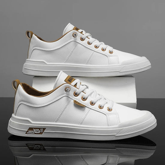 Sneakers, 3color Men's Fashionable Multifunctional Sports and Leisure Shoes - Anti Slip and Durable Sports Men's Shoes, Breathab