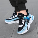 Kids Sneakers 2026 New Trendy Running Shoes Children Casual Shoes Boys Girls Lightweight Comfortable Sports Shoes Gym Trainers