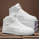 Men's Fashion Versatile Casual Sneakers, New Arrival for Spring & Autumn 2026
