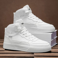 Men's Fashion Versatile Casual Sneakers, New Arrival for Spring & Autumn 2026