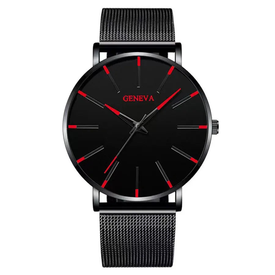 Black Red