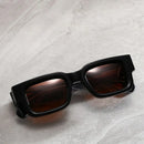 2025 New Edition Polarized Sunglasses Cross-Border 2401 Retro Trending Unisex Fashion Polarized Eyewear