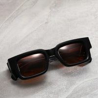 2025 New Edition Polarized Sunglasses Cross-Border 2401 Retro Trending Unisex Fashion Polarized Eyewear