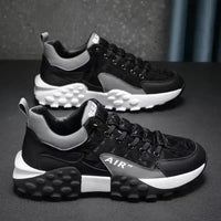 2025 Chunky Sneakers New Shoes for Men Designe Luxury Sneakers Sports Running Shoes Casual Sneaker