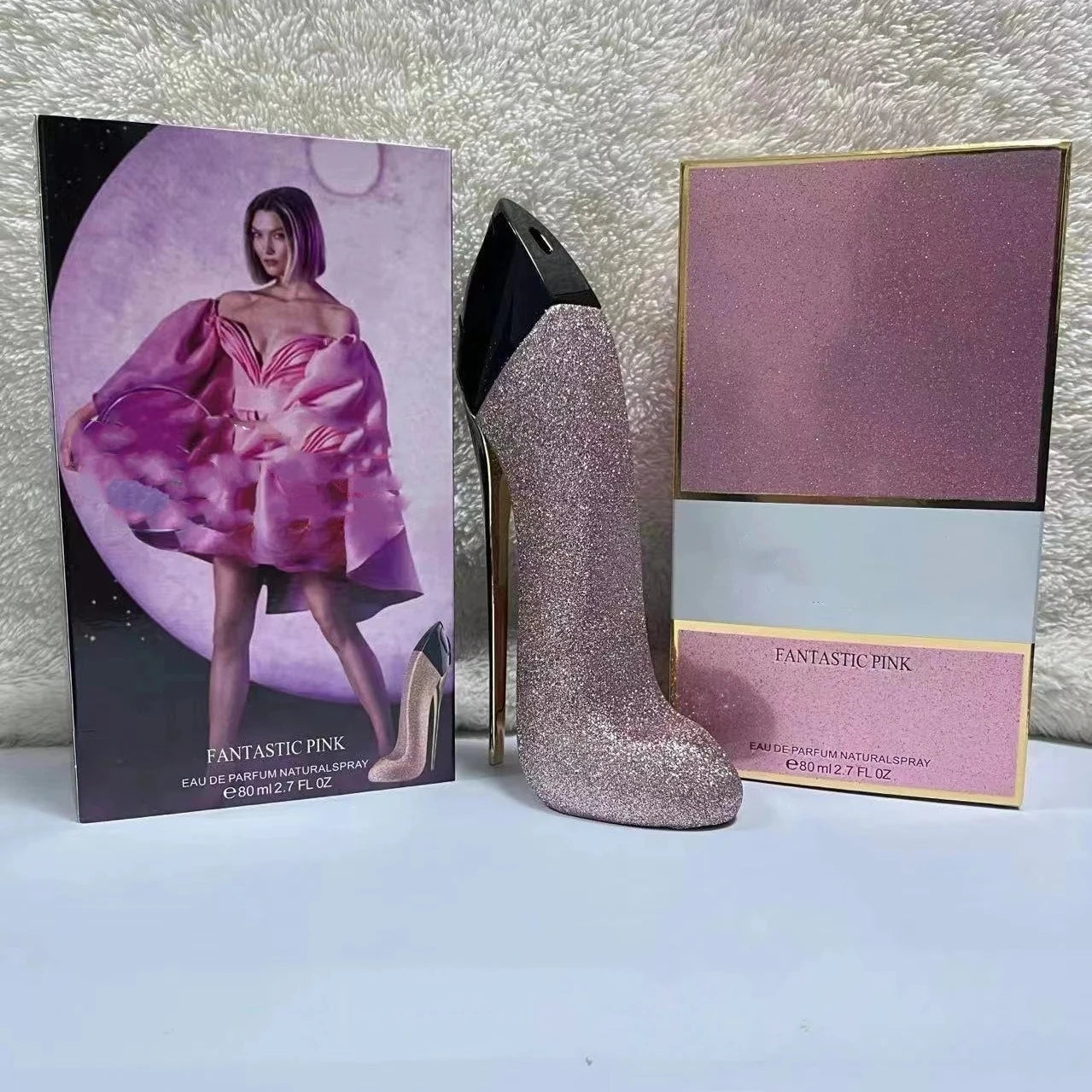 Hot Sale Perfume Woman Long Lasting Atomizer Sexy Lady Parfum Female High Quality Perfumes Women Feminino Fragrance Cologne