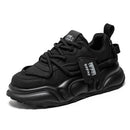 2025 Original Brand Man Sneakers Fashion Comfortable Wear-resistant Male Casual Shoes Tenis Masculino baskets hommes Travel Shoe