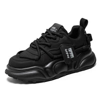 2025 Original Brand Man Sneakers Fashion Comfortable Wear-resistant Male Casual Shoes Tenis Masculino baskets hommes Travel Shoe
