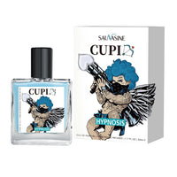 Cupid Perfume Infused Cologne for Men Original Eau De Parfum High Quality Pheromone Perfume for Men Fragrance 50ml