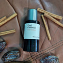 Parfum Oud Maracuja Perfumes and Colognes Luxury Maison Crivelli Perfume 50ml/100ml Men's Perfumes Lasting Elegant Woody Scent