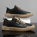 Sneakers, 3color Men's Fashionable Multifunctional Sports and Leisure Shoes - Anti Slip and Durable Sports Men's Shoes, Breathab