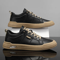 Sneakers, 3color Men's Fashionable Multifunctional Sports and Leisure Shoes - Anti Slip and Durable Sports Men's Shoes, Breathab
