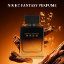 Attract Women Pheromone Perfume For Men Eau De Parfum Show Masculine Charm Long-lasting Fragrance Suitable For Nighttime Use