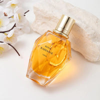 Million Lady Eau De Parfum Long-lasting Rose Patchouli Oud Scent Oriental Floral Perfume Luxury Woody Fragrance For Women
