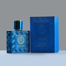 Men's Eros Perfume Long-Lasting Scent Fragrance Fresh Ocean Cologne Eau De Parfumattracting Women Dating Fresh Feminino Perfume