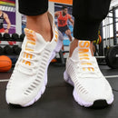 Sneakers Men Shoes Spring Summer Breathable Comfortable Running Shoe Fashionable Lightweight Basketball Causal Train Men's Shoes