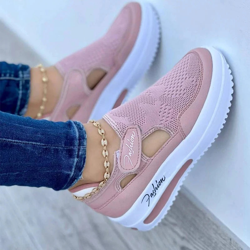 Pink / 35