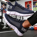 Sneakers Men Shoes Spring Summer Breathable Comfortable Running Shoe Fashionable Lightweight Basketball Causal Train Men's Shoes