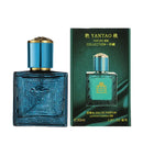 Men's Eros Perfume Long-Lasting Scent Fragrance Fresh Ocean Cologne Eau De Parfumattracting Women Dating Fresh Feminino Perfume
