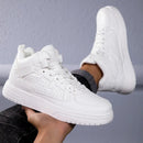 2026 Men‘s Casual Sneakers Breathable Athletic Shoes Lightweight Non-Slip Comfortable Sports Running Walking Shoes for Men