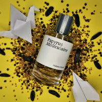 Parfum Oud Maracuja Perfumes and Colognes Luxury Maison Crivelli Perfume 50ml/100ml Men's Perfumes Lasting Elegant Woody Scent