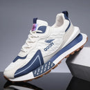 Running Shoes Men Sneakers Fashion Outdoor Jogging Sports Shoes Breathable Footwear Walking Shoes For Men