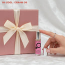 Pheromone Fragrance For Women To Attract Men's Excitement Fragrance Long-lasting Roll-on Date Couple Flirting Women's Fragrance