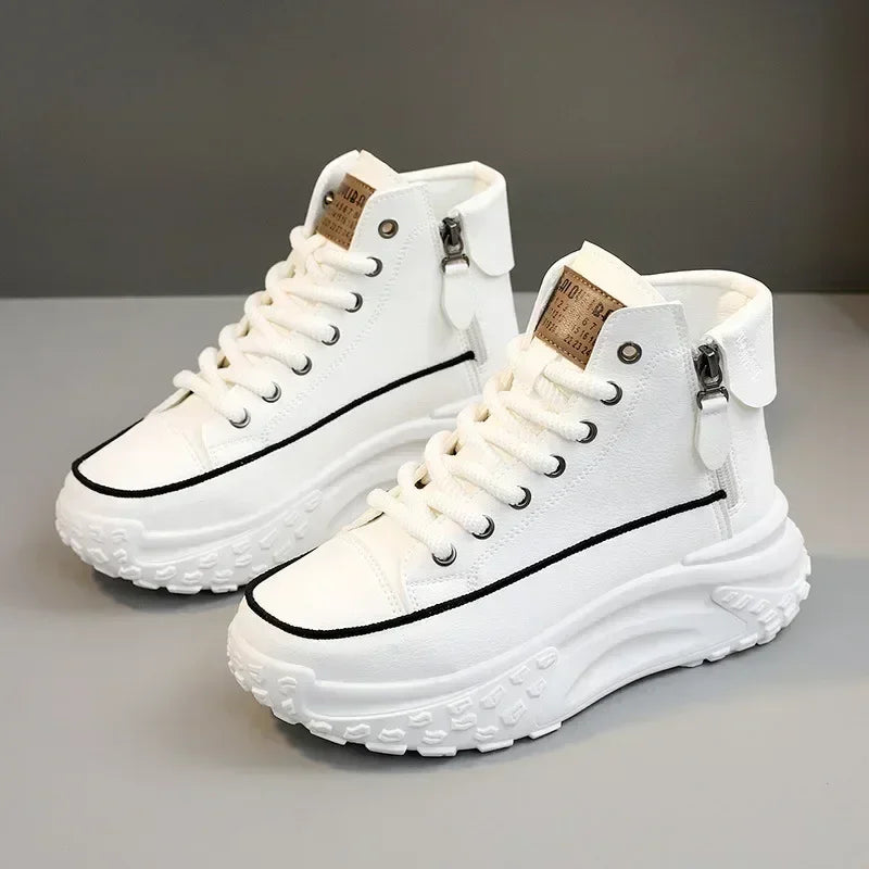 White women shoes / 41
