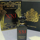 Clive Christian 50ml Amberwood Fresh Women Perfume Long Lasting Elegant Fragrance with Jasmine Rose Sandalwood Amber Musk