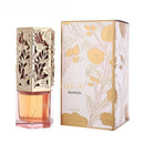 100ml Women’s Floral Fruity Gourmand Perfume Sweet Soft Bright Long Lasting Scent with Delicate Charm and Smooth Aromatic Aura