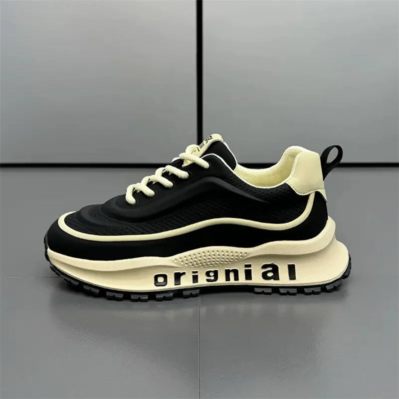 Black / 44