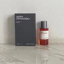 Parfum Oud Maracuja Perfumes and Colognes Luxury Maison Crivelli Perfume 50ml/100ml Men's Perfumes Lasting Elegant Woody Scent