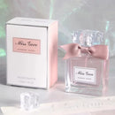 Miss Flower Blooming Season Perfume, Women's Floral Musk & Jasmine Spray, Long Lasting Fruity Fragrance, Seductive Romance Gift
