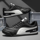 Men's Casual Shoes Sneakers 2026 Summer Male Anti-slip Outdoor Sports Leisure Shoes Soft Sole Running Fashion Walking Shoes