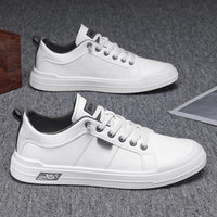 Sneakers, 3color Men's Fashionable Multifunctional Sports and Leisure Shoes - Anti Slip and Durable Sports Men's Shoes, Breathab