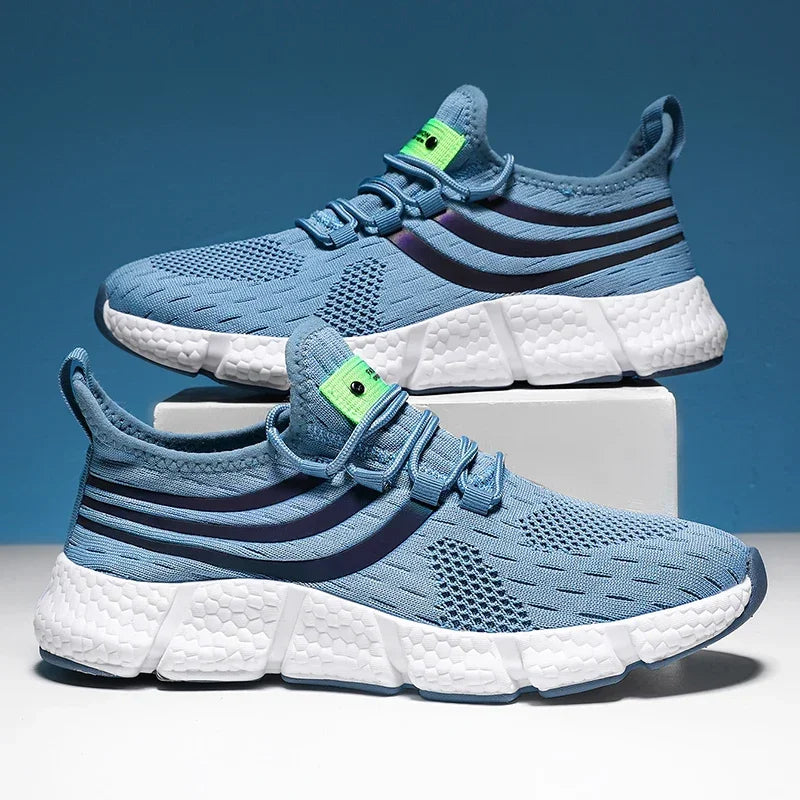Blue / 44