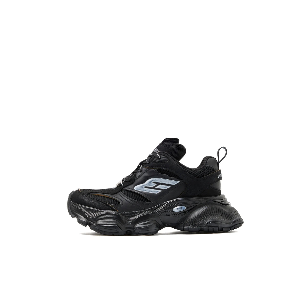 Black / 41