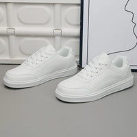 Men's Sneakers, New Summer Style Casual Shoes for Couples, Lightweight, Breathable, Wear-Resistant, Non-Slip Sports Shoes for Women