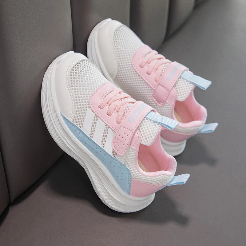 Pink / 28 insole 17.5cm
