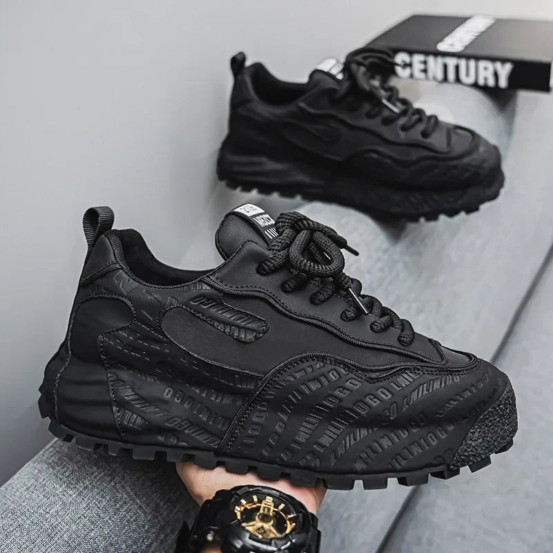 Black / 39