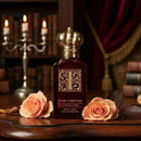 Clive Christian 50ml Amberwood Fresh Women Perfume Long Lasting Elegant Fragrance with Jasmine Rose Sandalwood Amber Musk