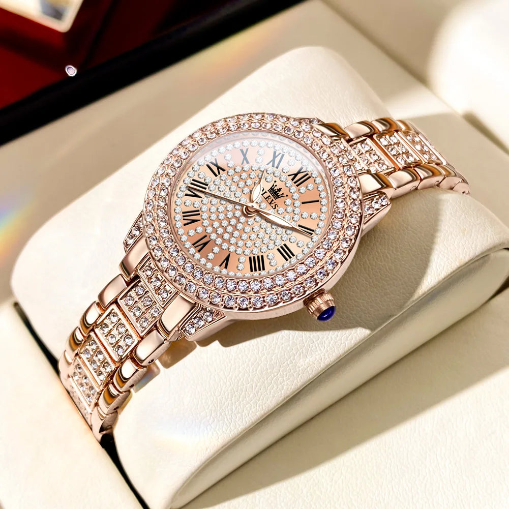 full diamond