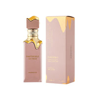 Arabic Fragrance Perfume For Women Sweet Vanilla Sensual Cologne Body Spray Lasting Fragrance Pheromone Arab Eau De Parfum Gift