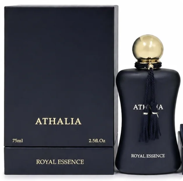 parfum 75ml  Perfume Arabian Oud Ahmar Tonka Arabic &Women Perfume Deodorant Spray Body Fragrance Cologn