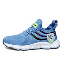 Men's Sneakers Breathable Running Shoes For Men Comfortable Classic Casual Shoes Men Tenis Masculino
