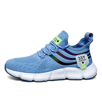 Men's Sneakers Breathable Running Shoes For Men Comfortable Classic Casual Shoes Men Tenis Masculino